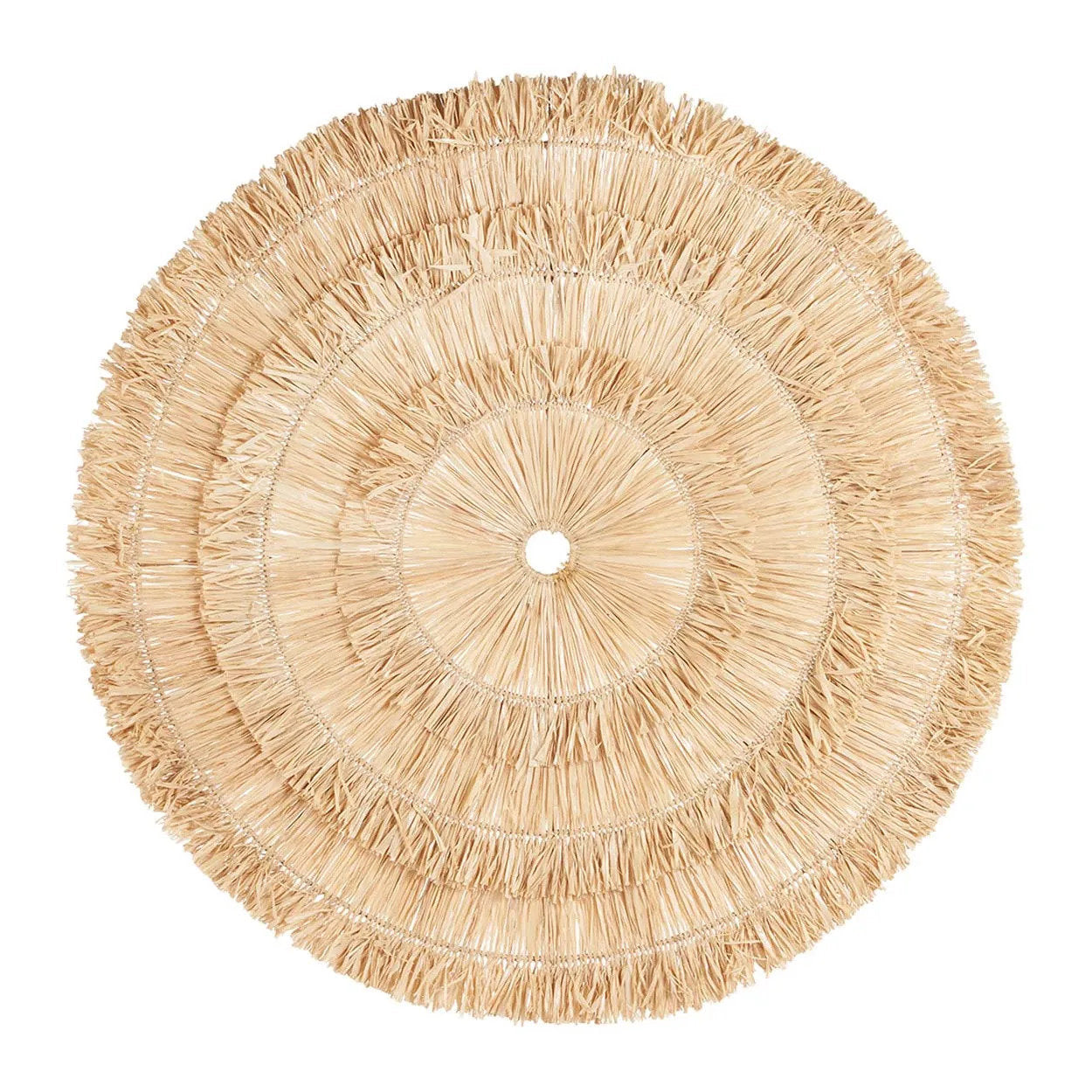 The Sehseh wall decoration - Natural - XL
