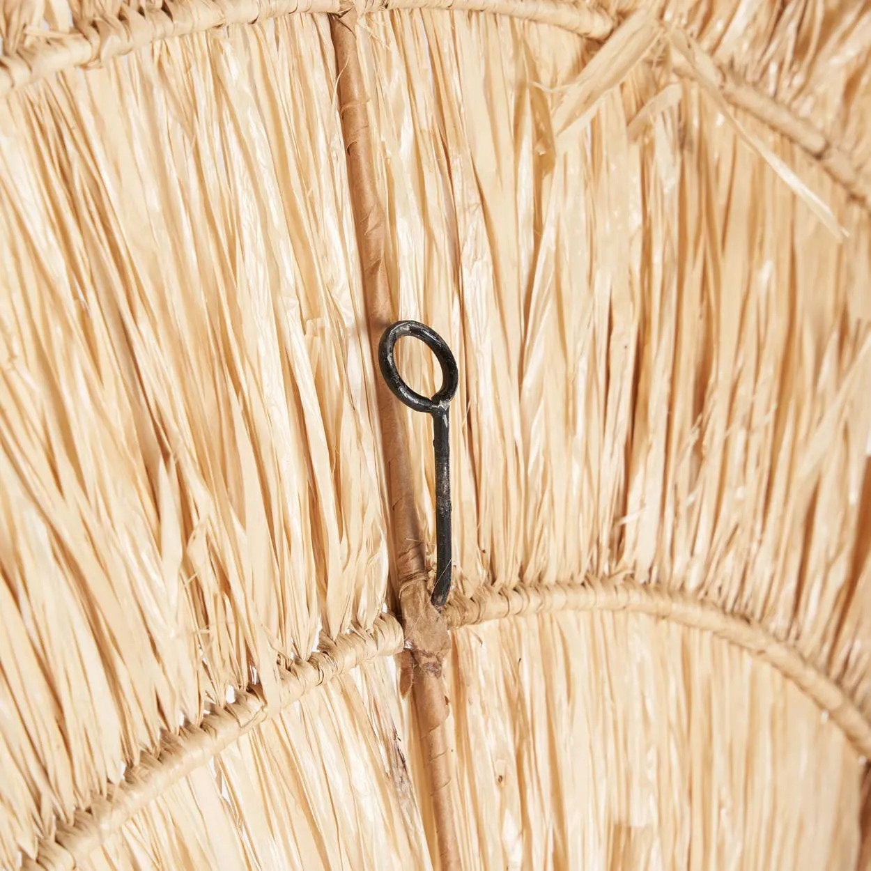 The Sehseh wall decoration - Natural - XL