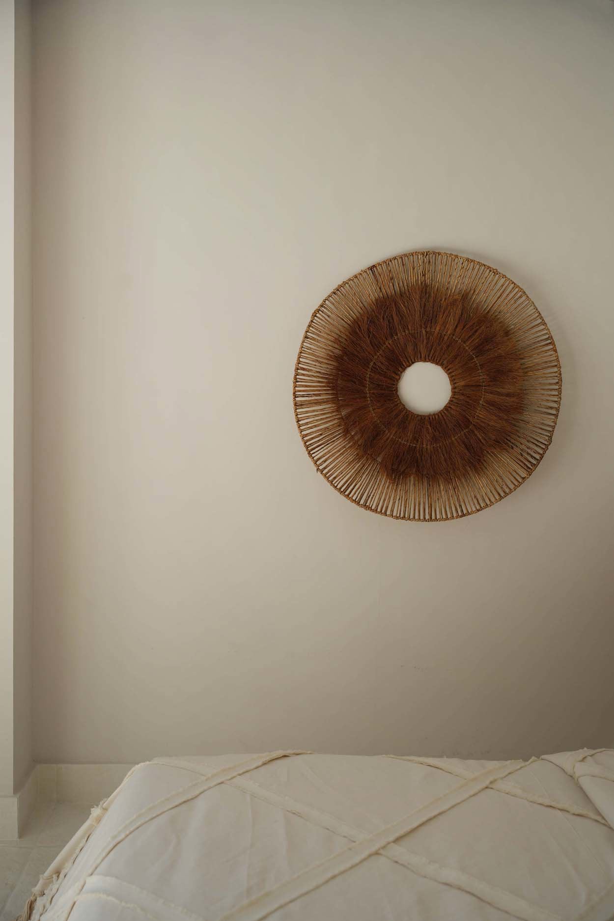 The Lobo wall decoration - Naturally