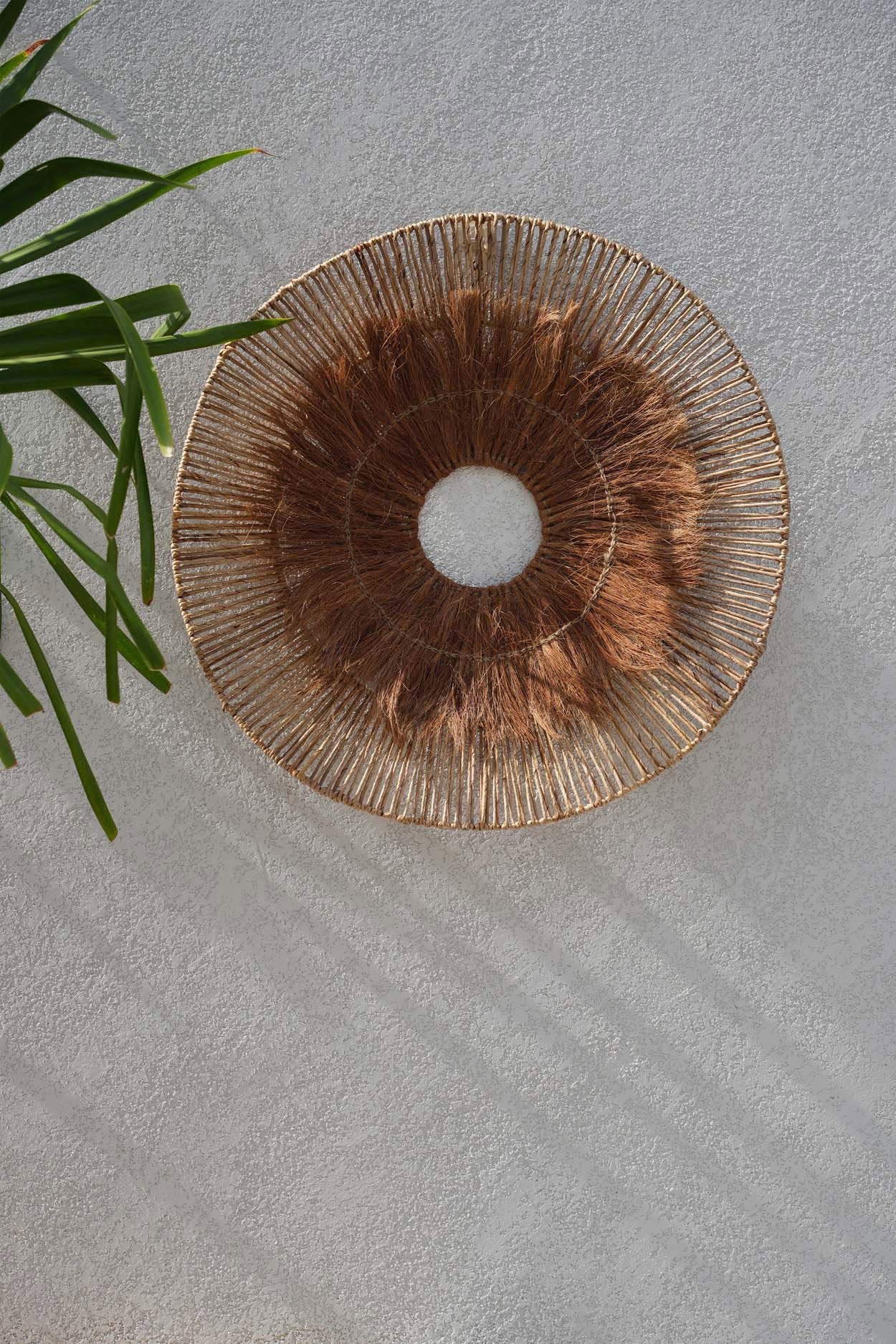 The Lobo wall decoration - Naturally