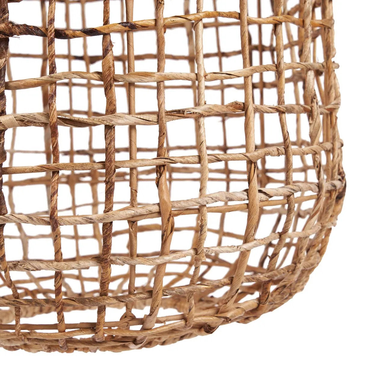 De Kuso-hanger - Natuurlijk - L