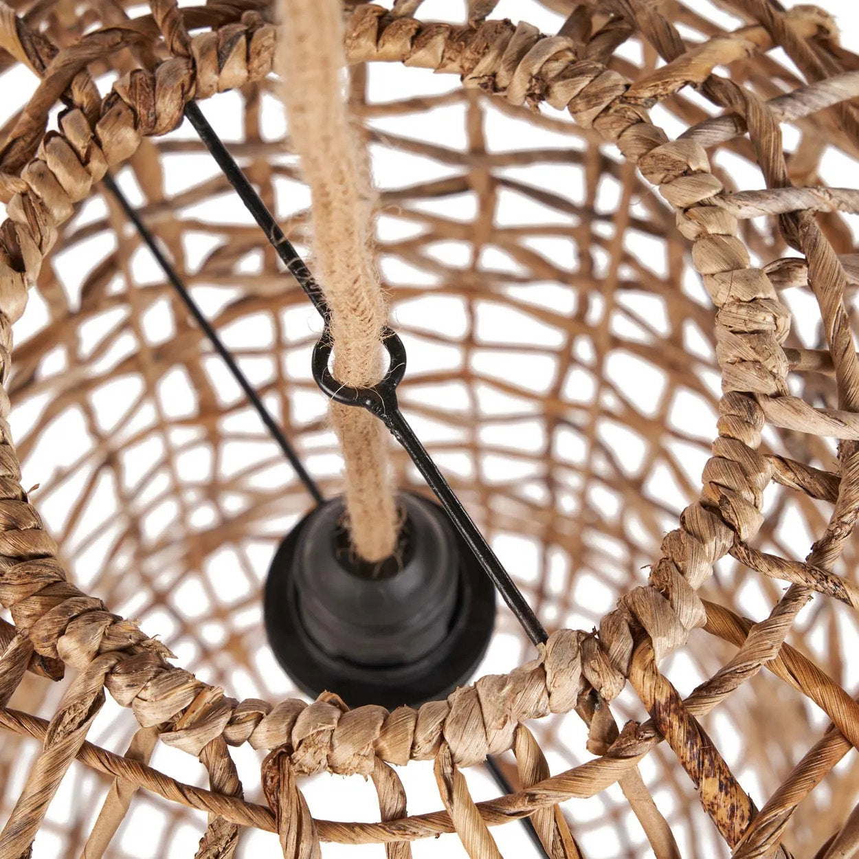 De Kuso-hanger - Natuurlijk - M