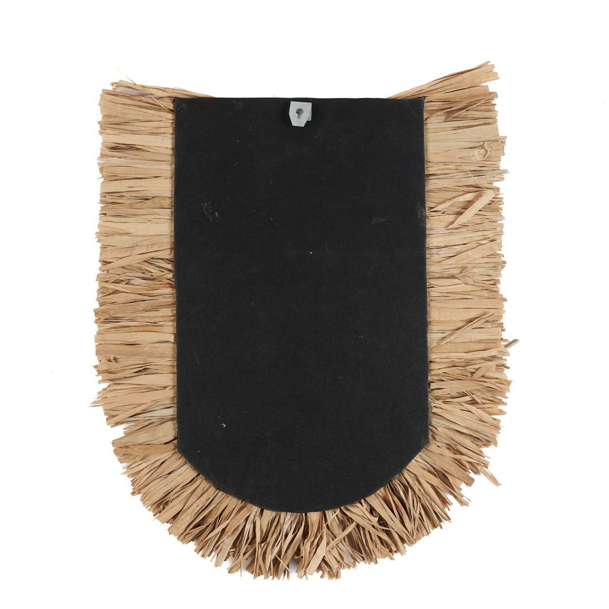 De Dada muurdecoratie - Natuurlijk