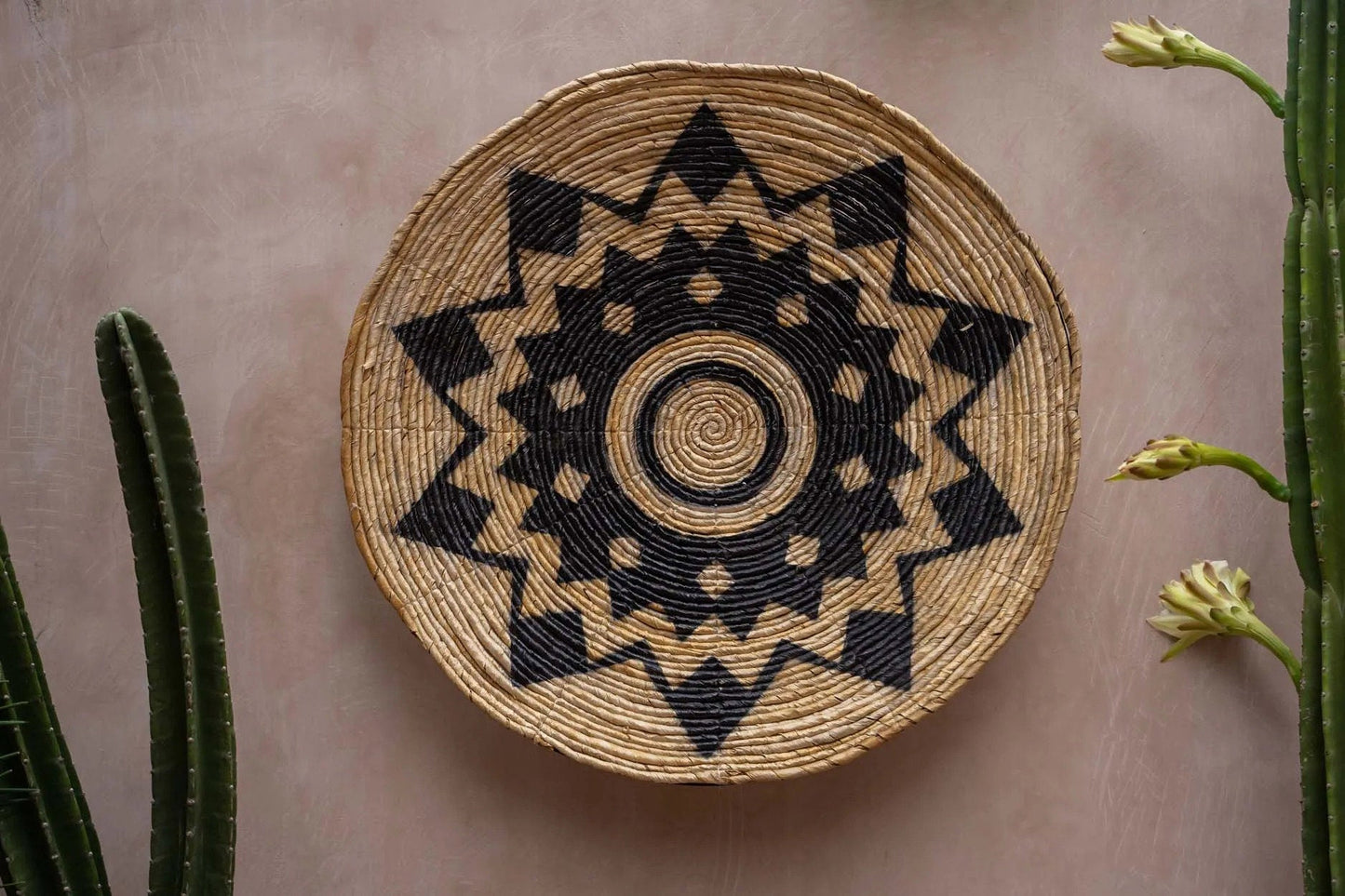 De Azteekse Plaat - Groot