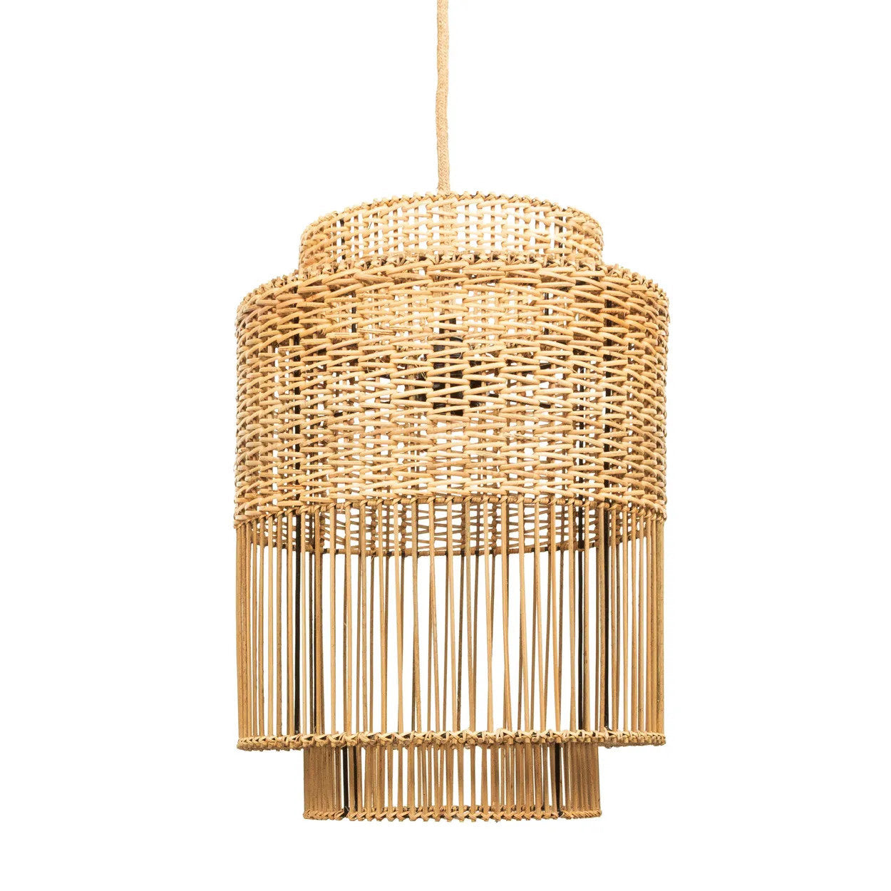 Le pendentif colonial