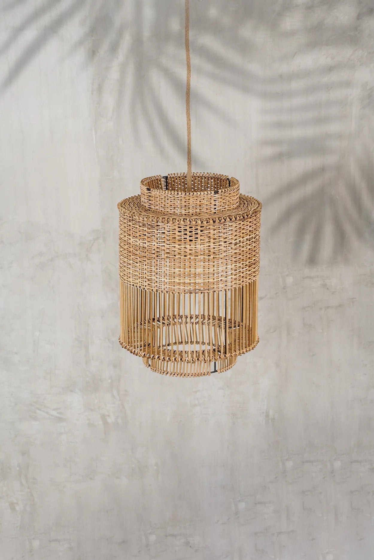 Le pendentif colonial