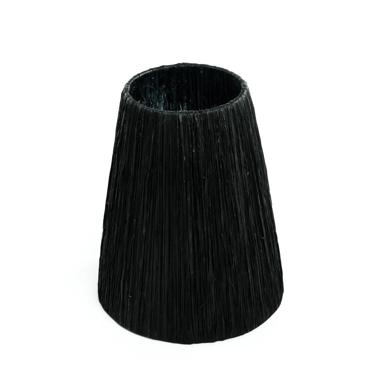 Lampe de table Naxos - Noir naturel