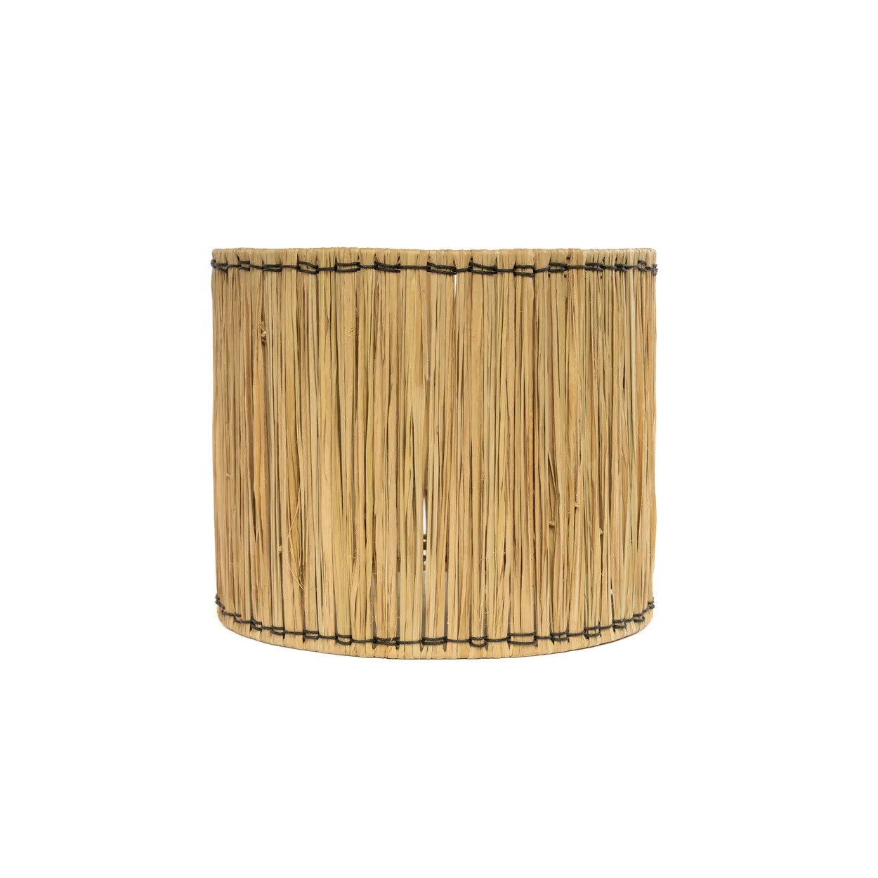 Lampe de table Molokai - Blanc naturel