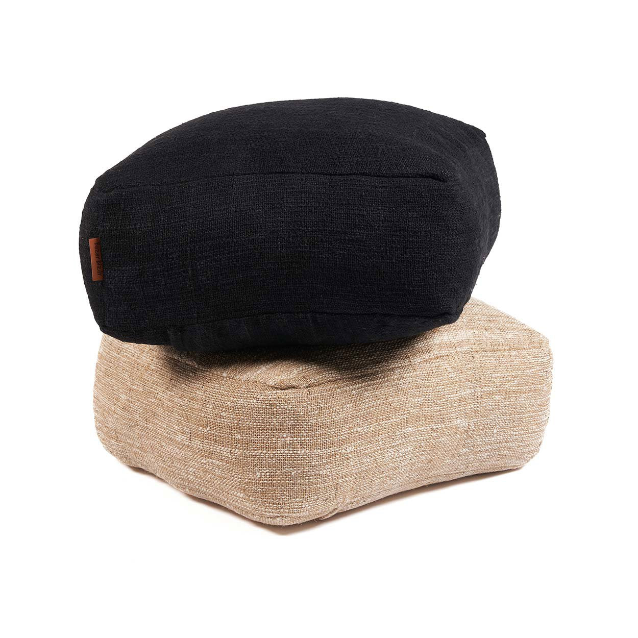 The Comfortable Pouf - Beige