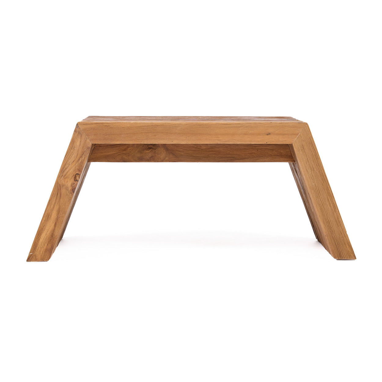 Ashley Cocoon-tafel - naturel