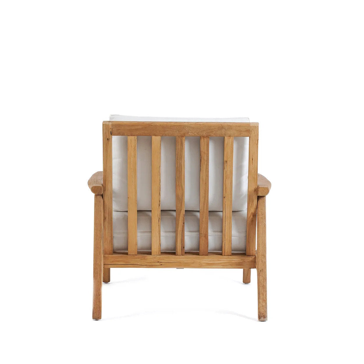 De Gilimanuk One Seater Sofa - Buitenshuis