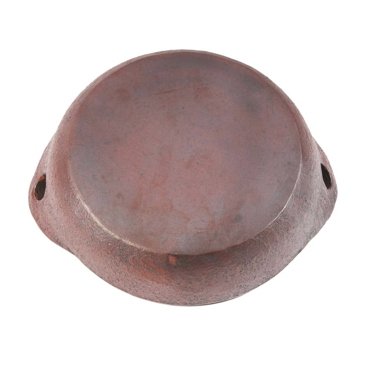 De Etnische Diepe Plaat - Terracotta