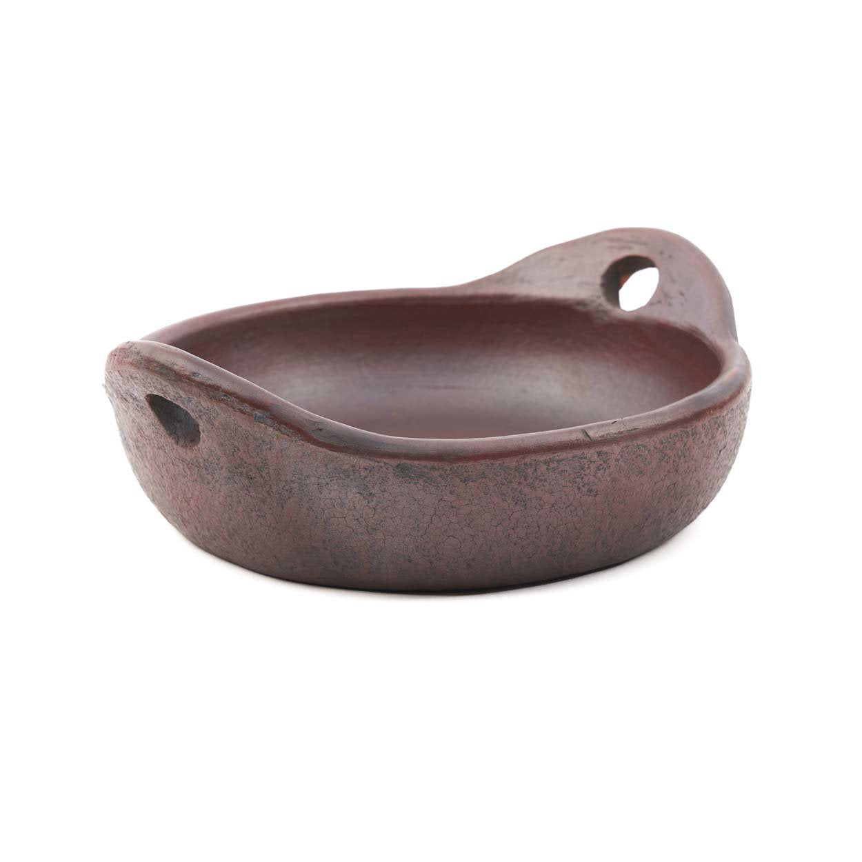 De Etnische Diepe Plaat - Terracotta