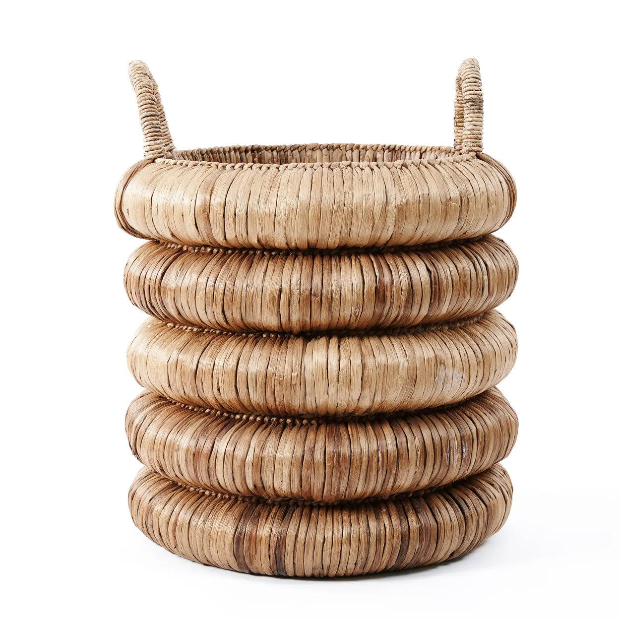The Big Basket