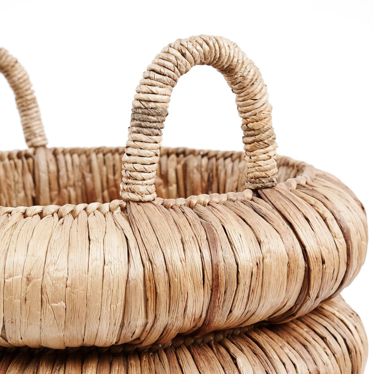The Big Basket