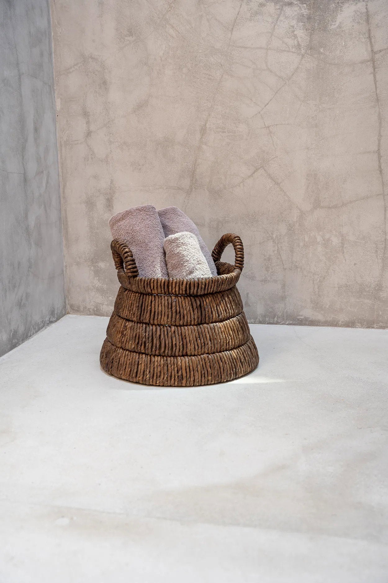 The Chisomo Basket.