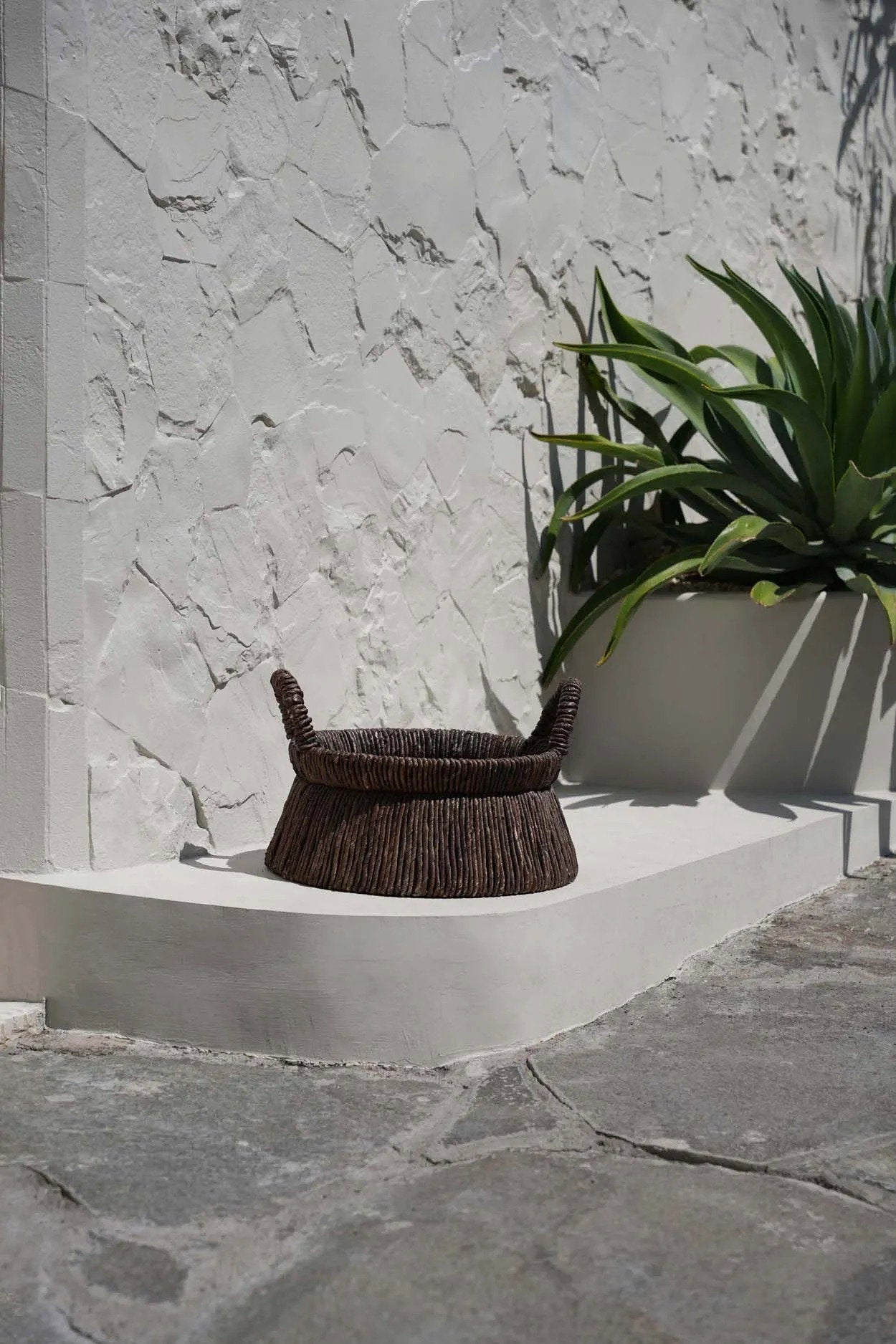 The Chizara Basket.