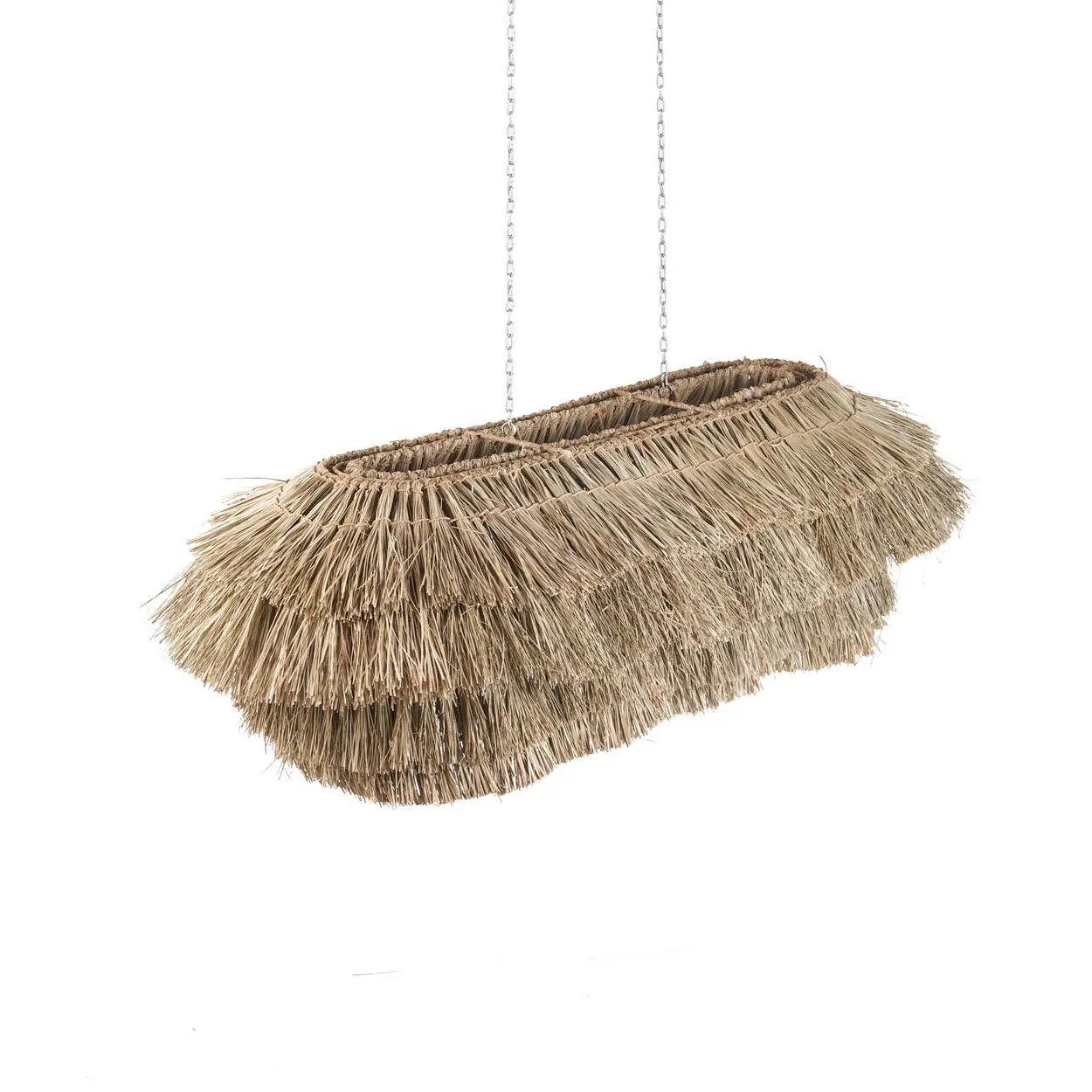 De Nyang Nyang Hanglamp - Natuurlijk