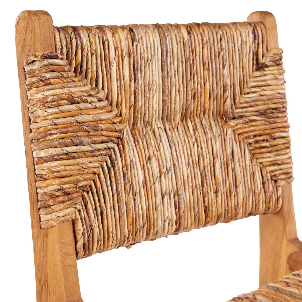The Puquta bar stool - Natural - Indoor