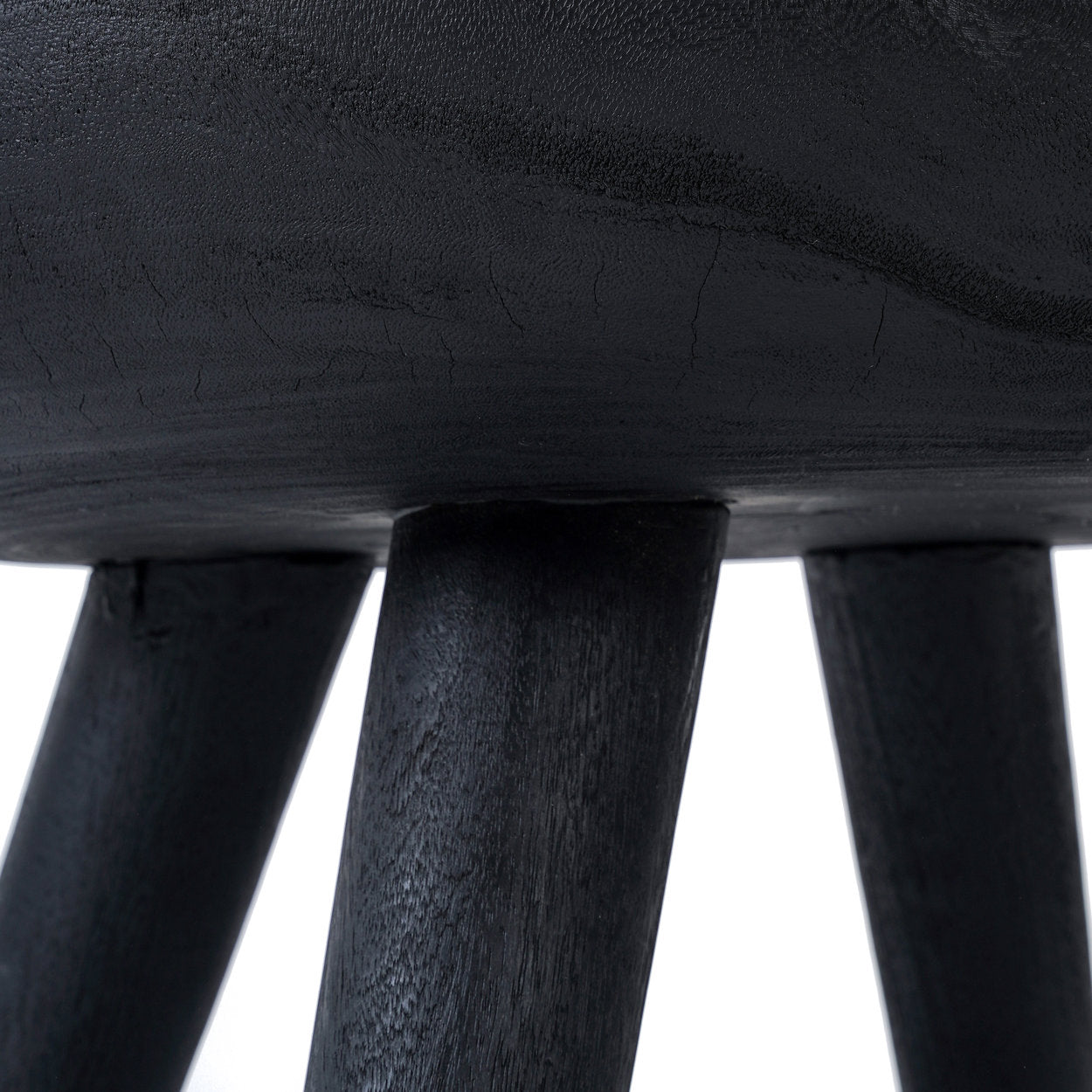 The Losten coffee table - Black