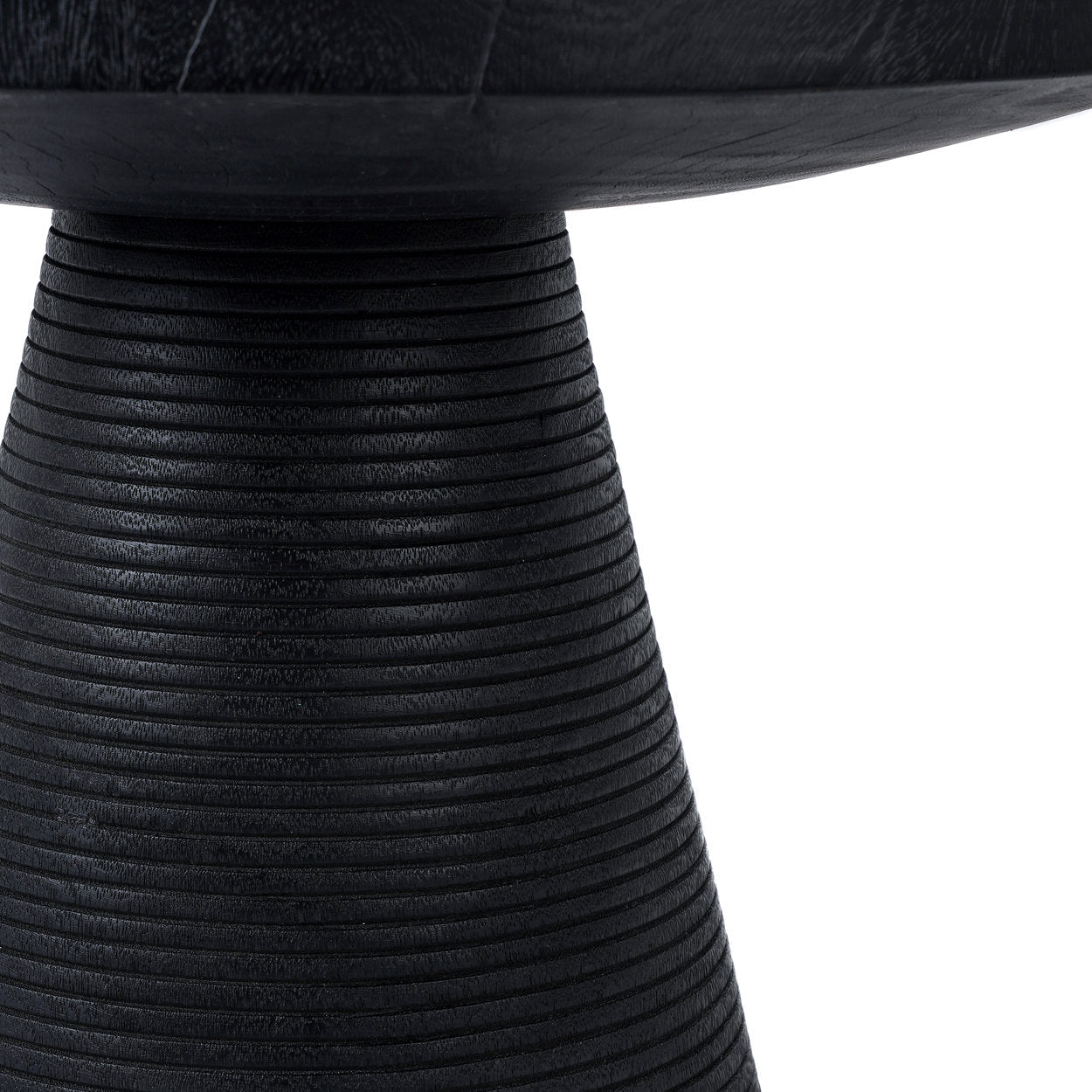 The Hi Matata coffee table - Black