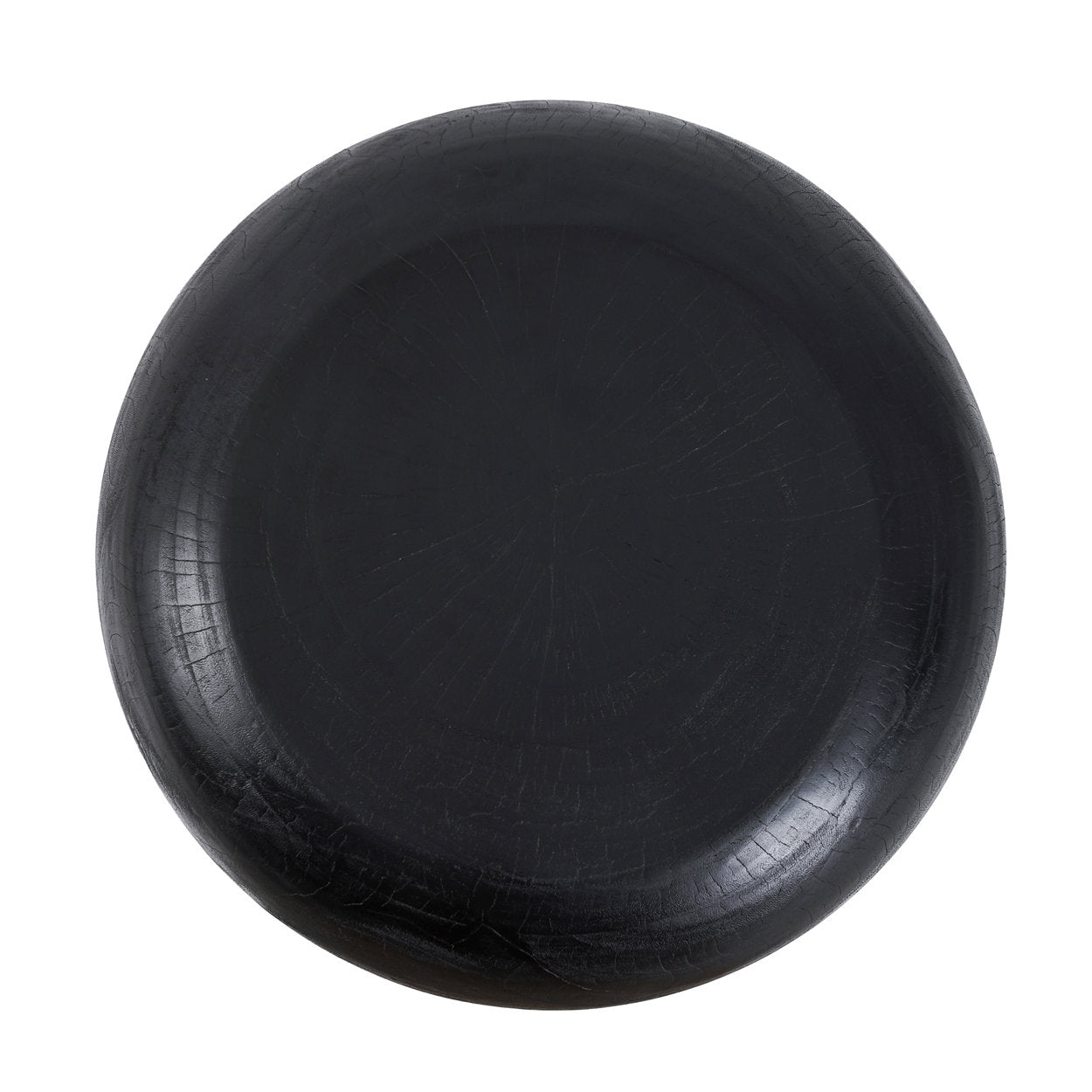 The Tutup coffee table - Black