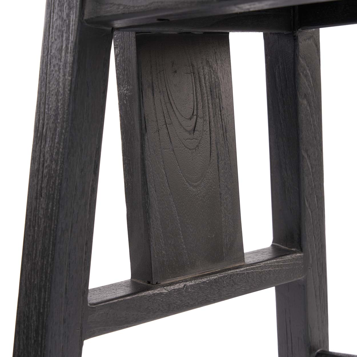 The LovYa Bar Stool - Black