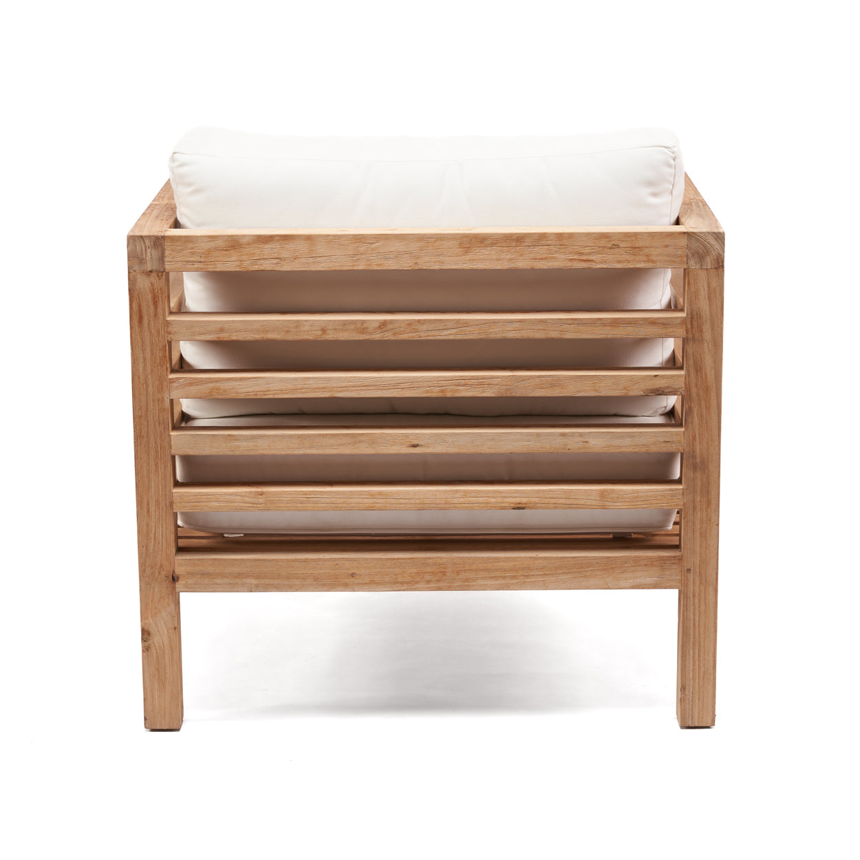 The Moyo Modular Single Sofa