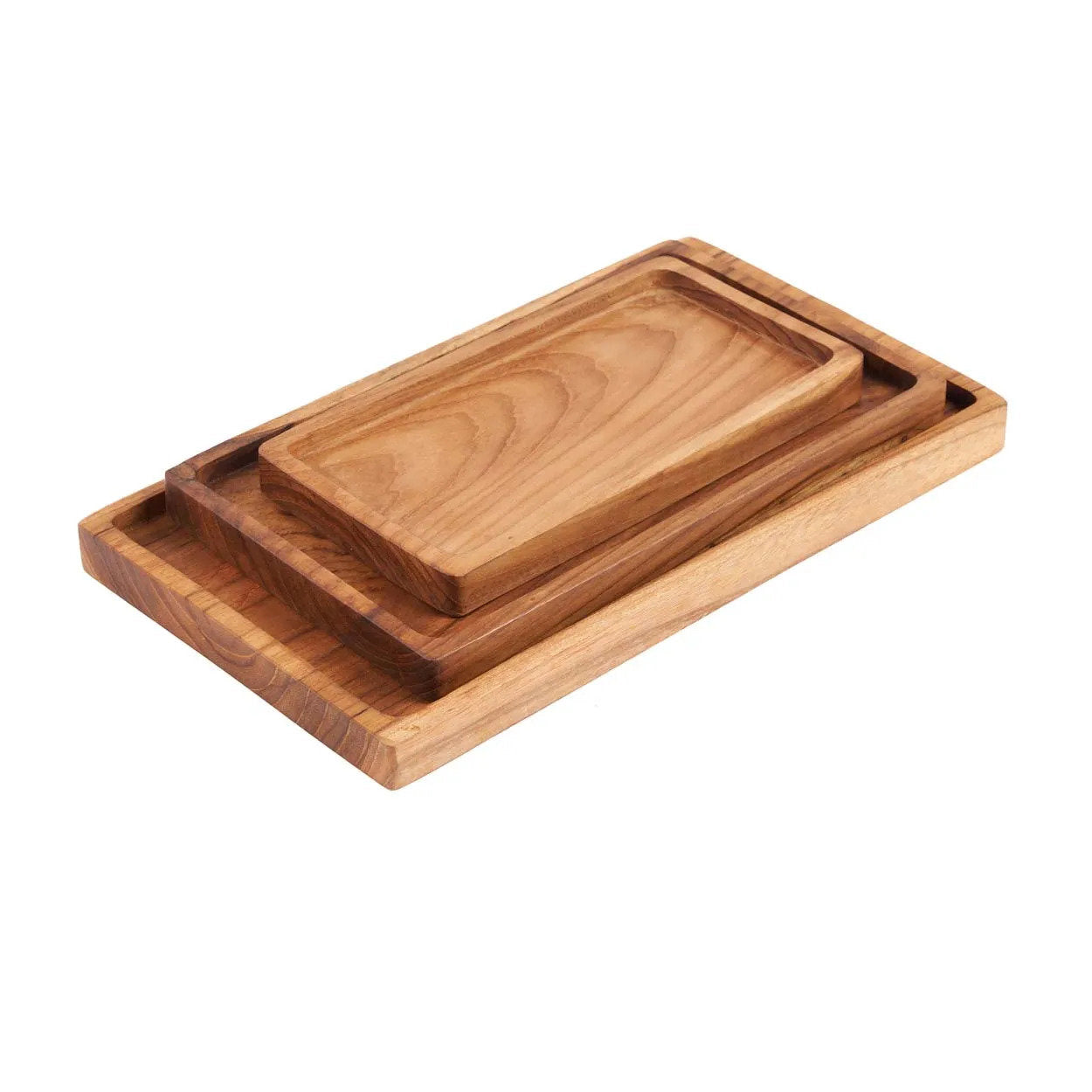 De Gormandize Tray - Natuurlijk - M