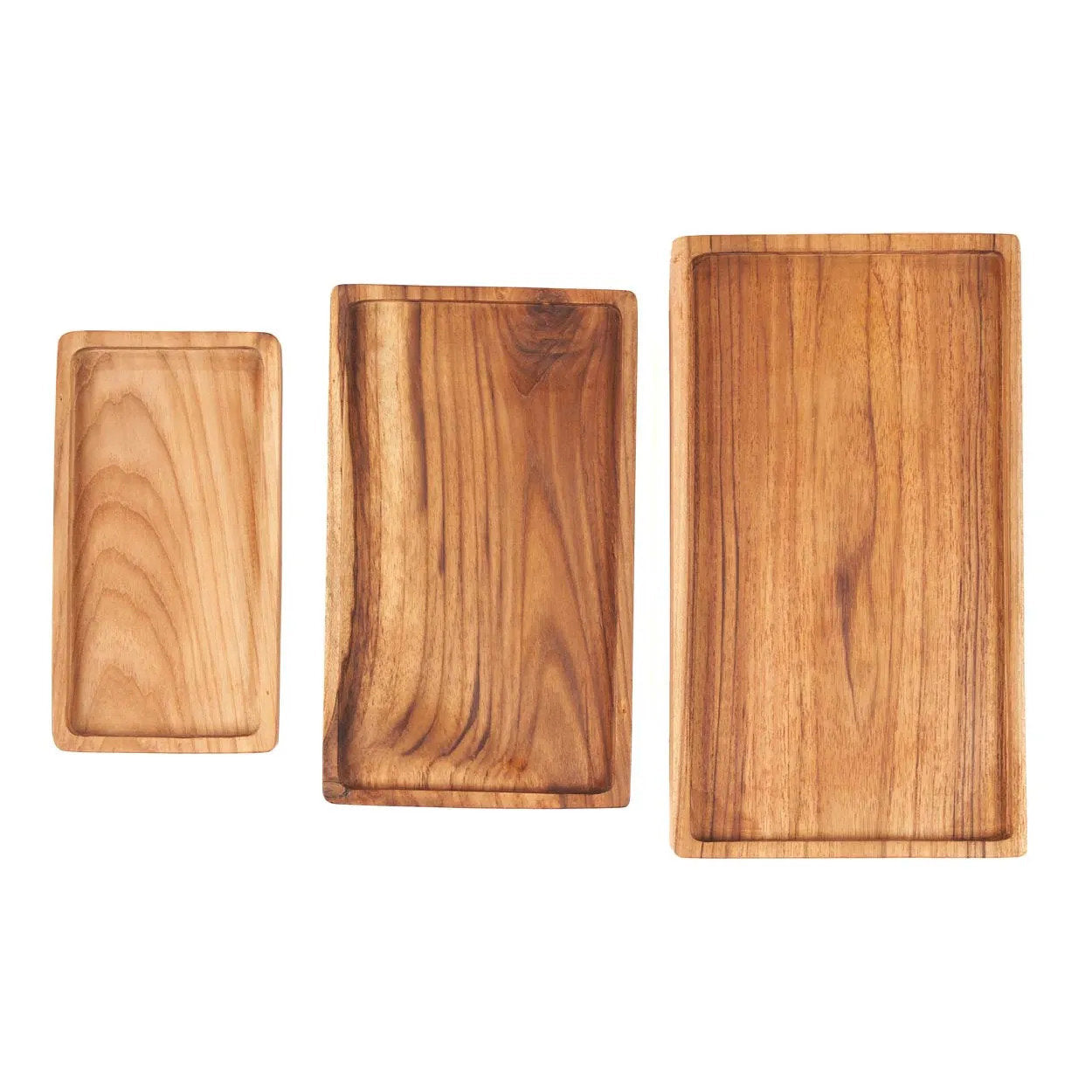 De Gormandize Tray - Natuurlijk - M