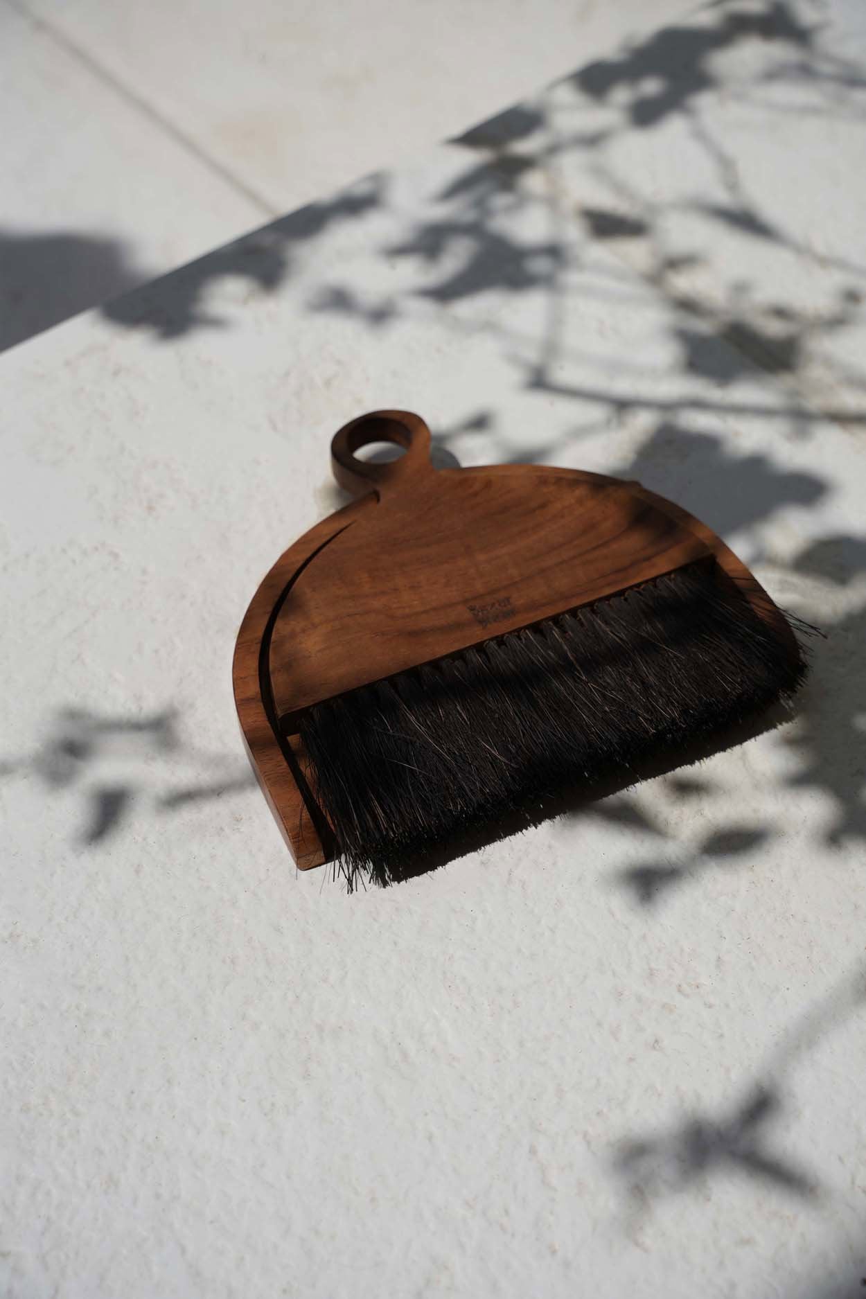 De Haya Bezem - Natuurlijk