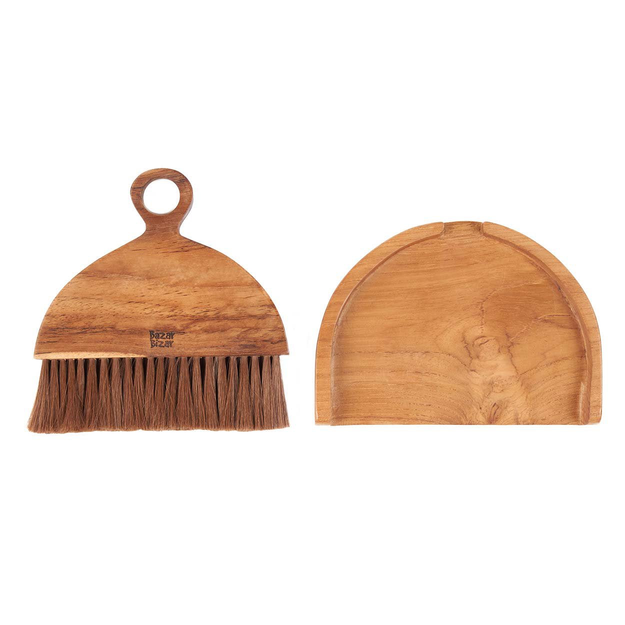 The Tata Borstel - Naturel