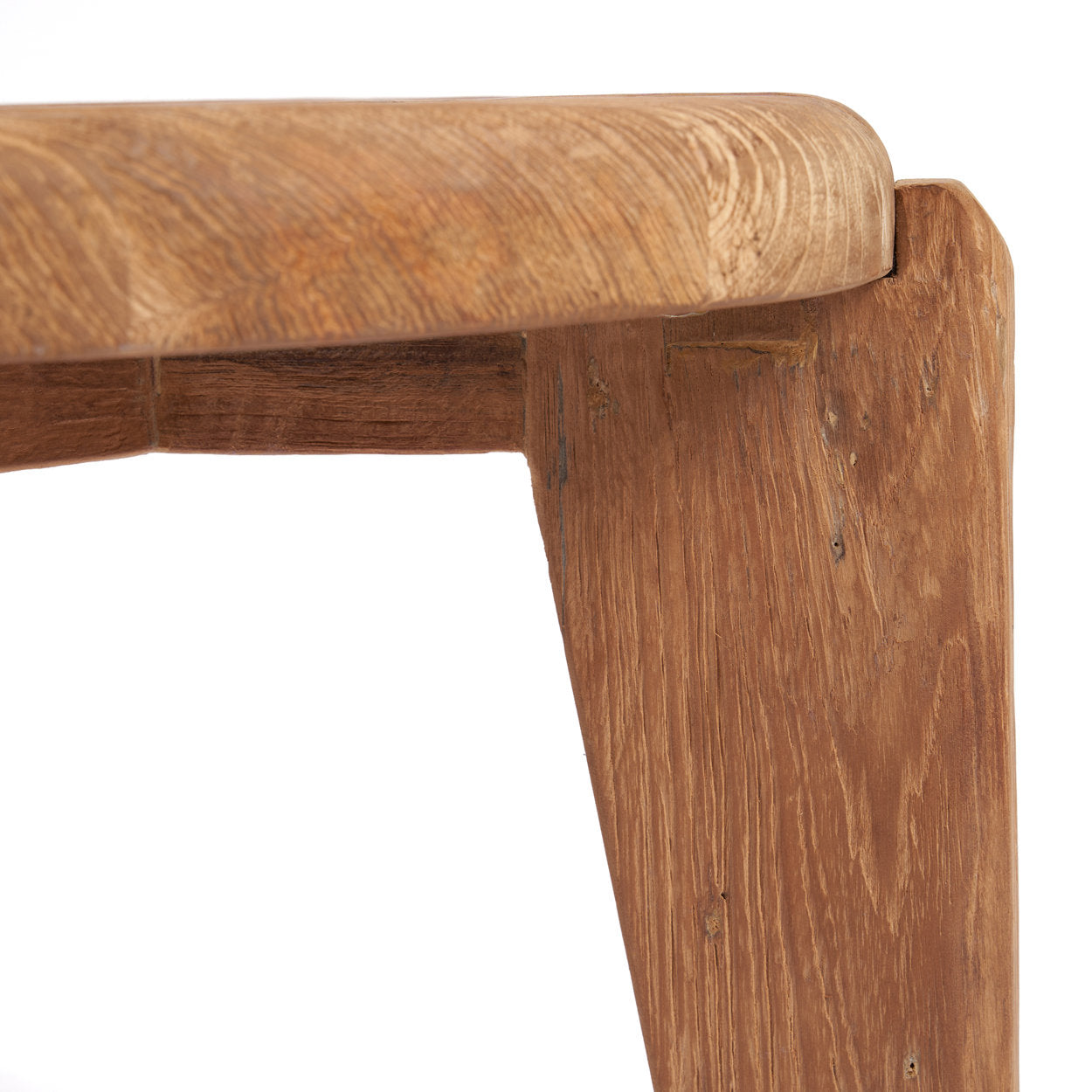 The Wabi Sabi coffee table