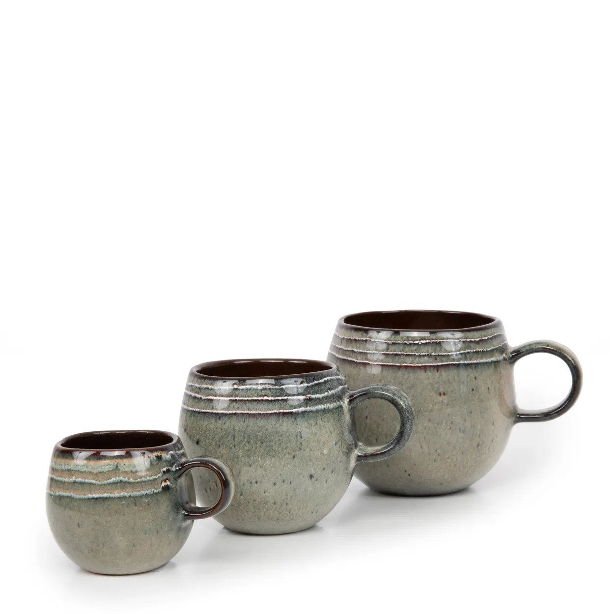 Mug Comporta - M - Lot de 6