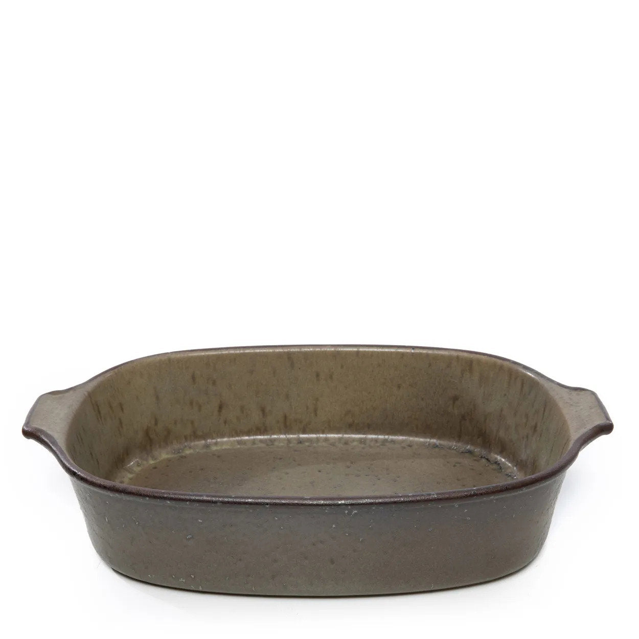 Plaque de cuisson pour four Comporta - Vert - L