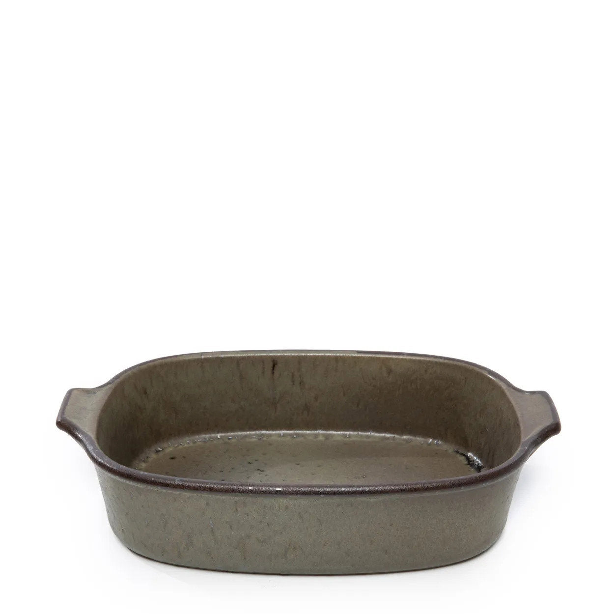 Plaque de cuisson pour four Comporta - Vert - M