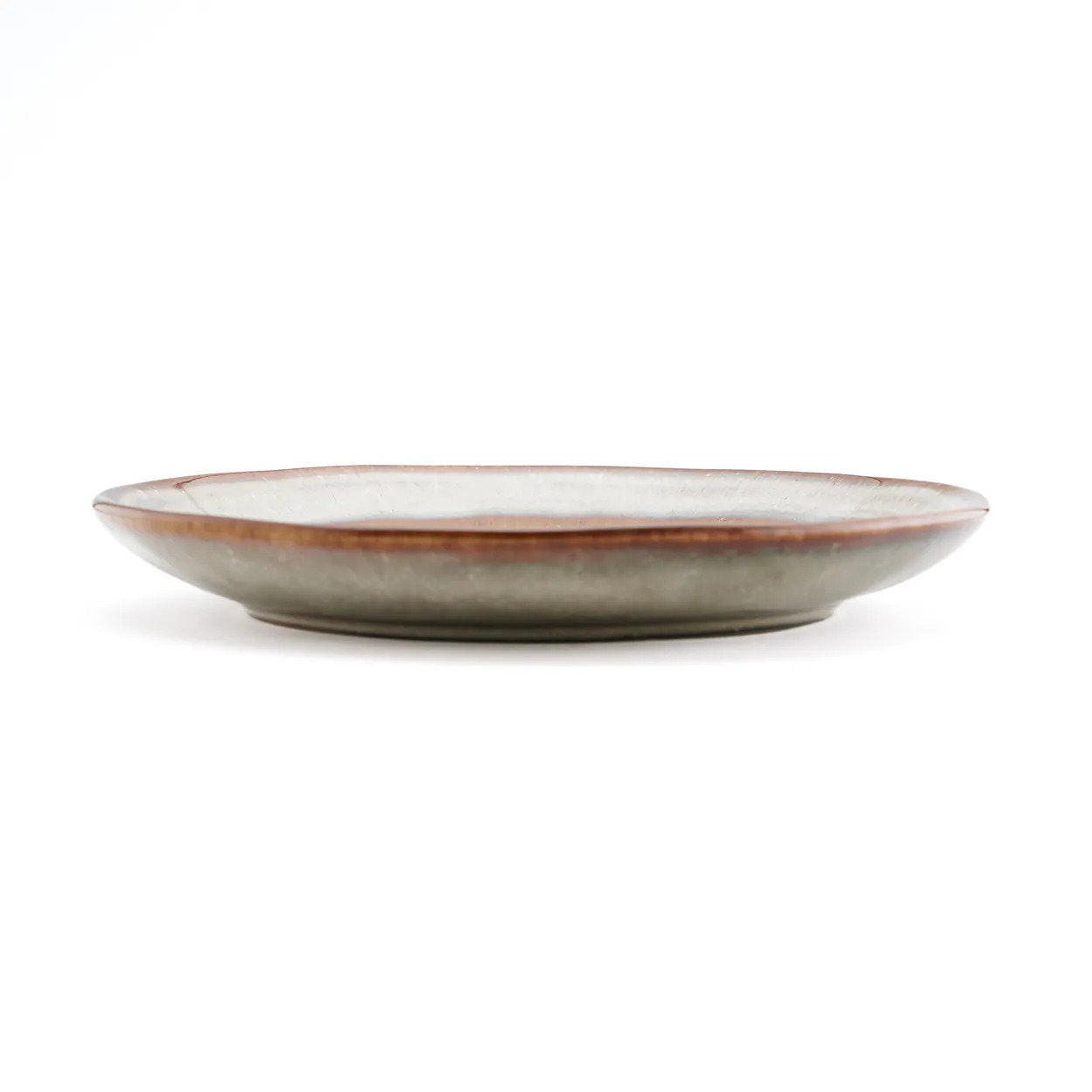 Assiette à apéritif Comporta - Lot de 6