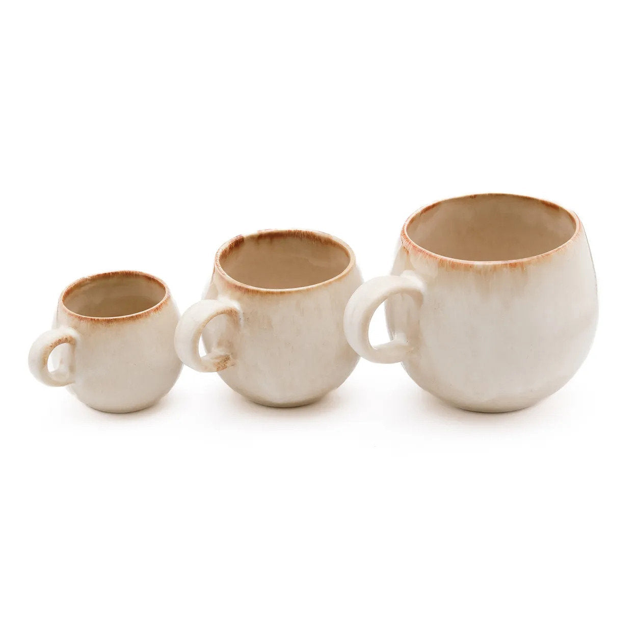 Mug Cascais - M - Lot de 6