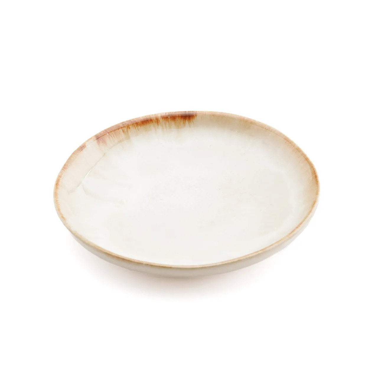 Assiette à apéritif Cascais - Lot de 6