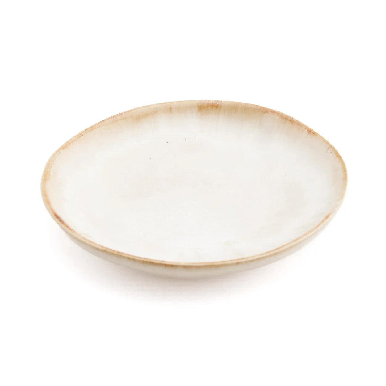 Assiette à apéritif Cascais - Lot de 6