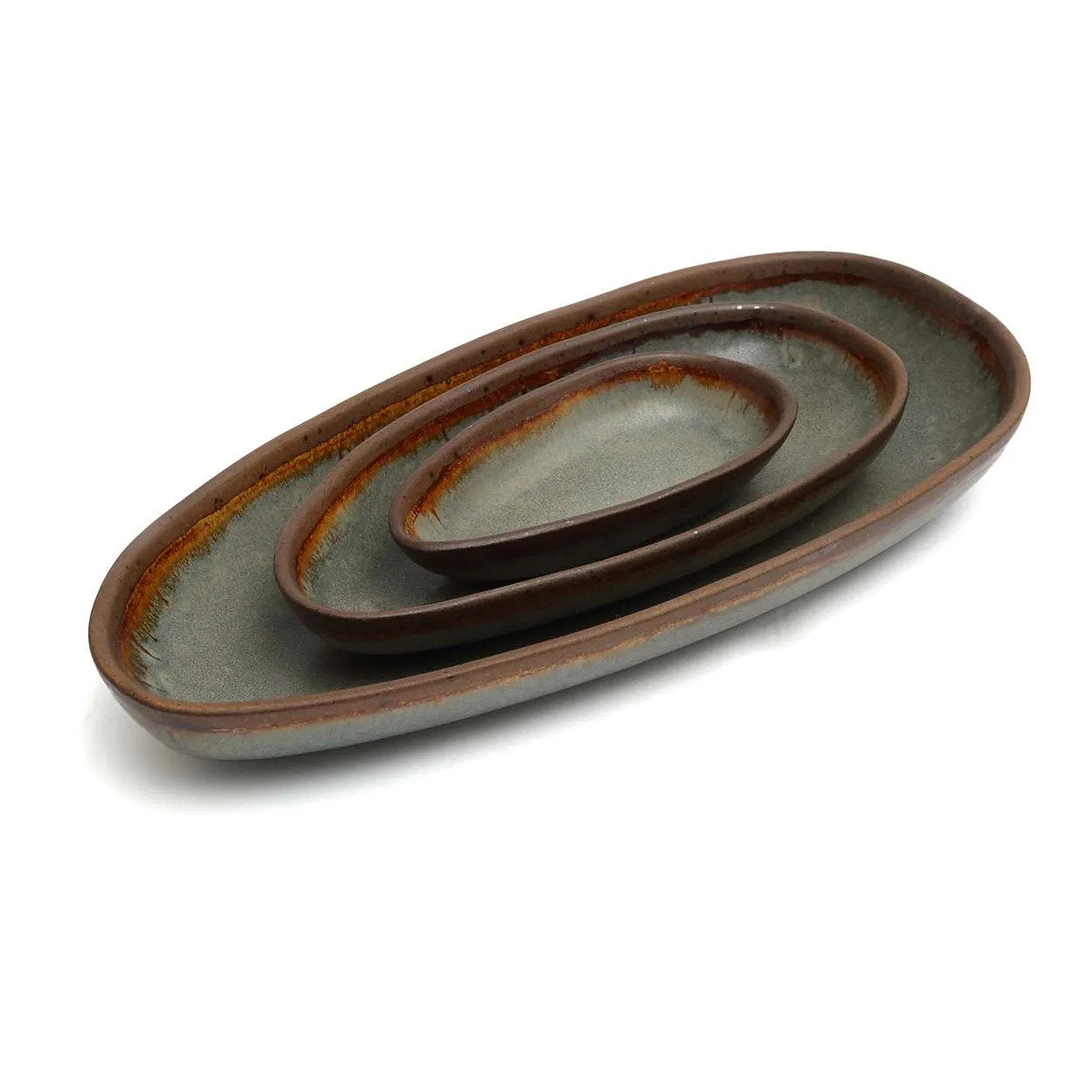 De Côa serveerschaal - M