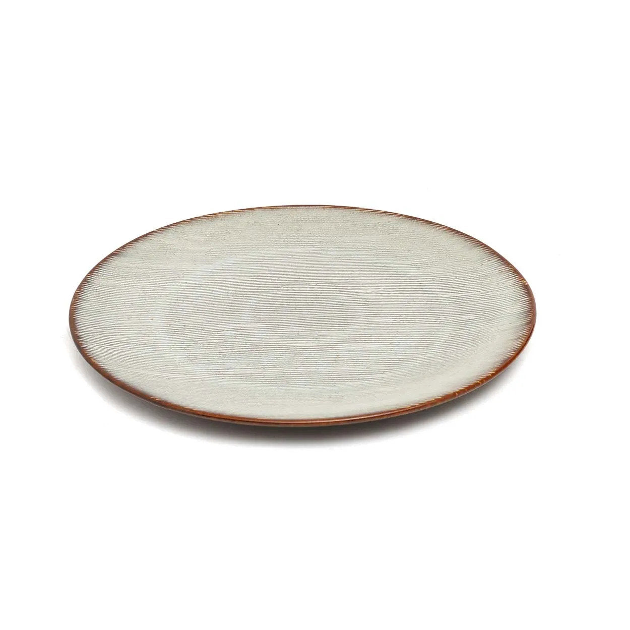 Assiette à salade Peniche - Lot de 6