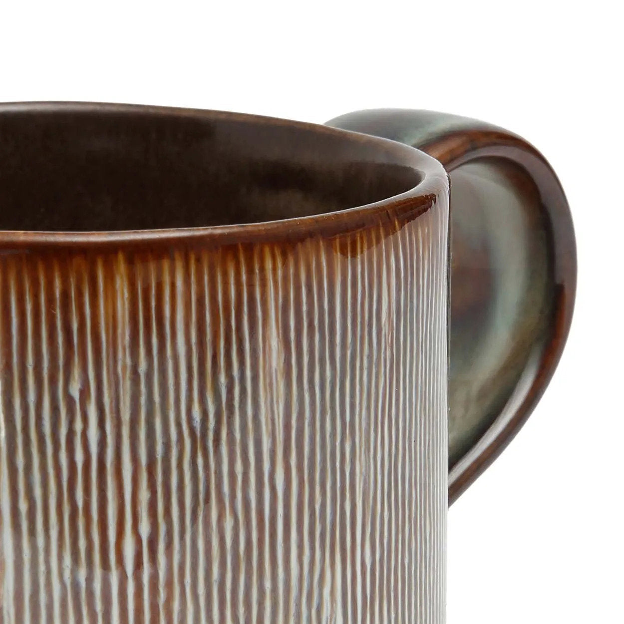 Mug The Peniche - L - Lot de 6