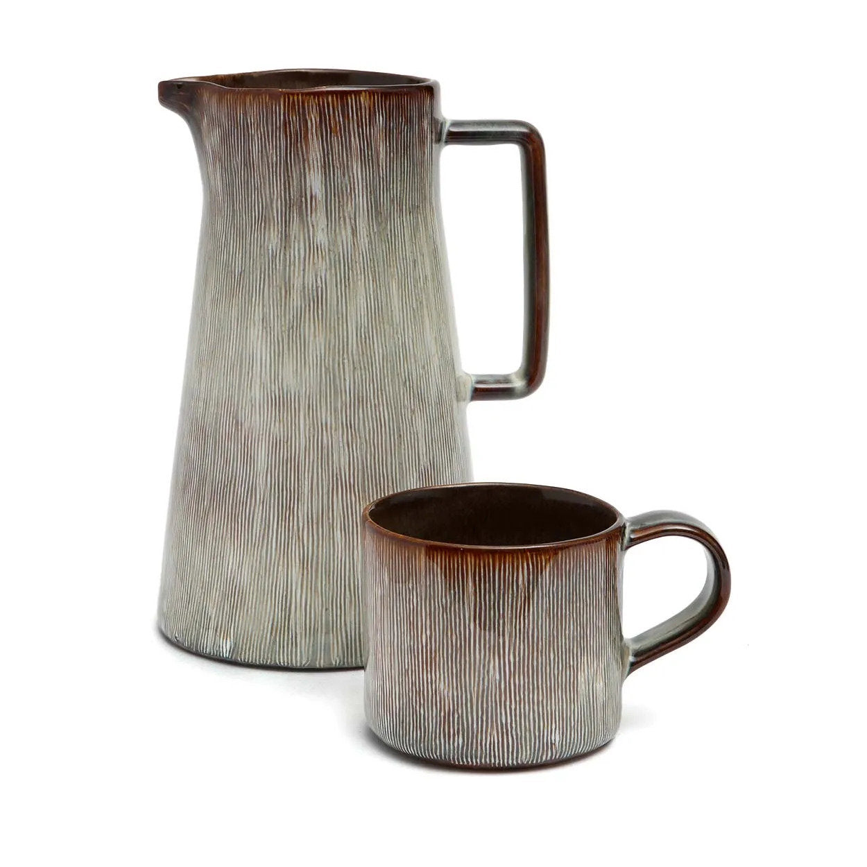 Mug The Peniche - L - Lot de 6