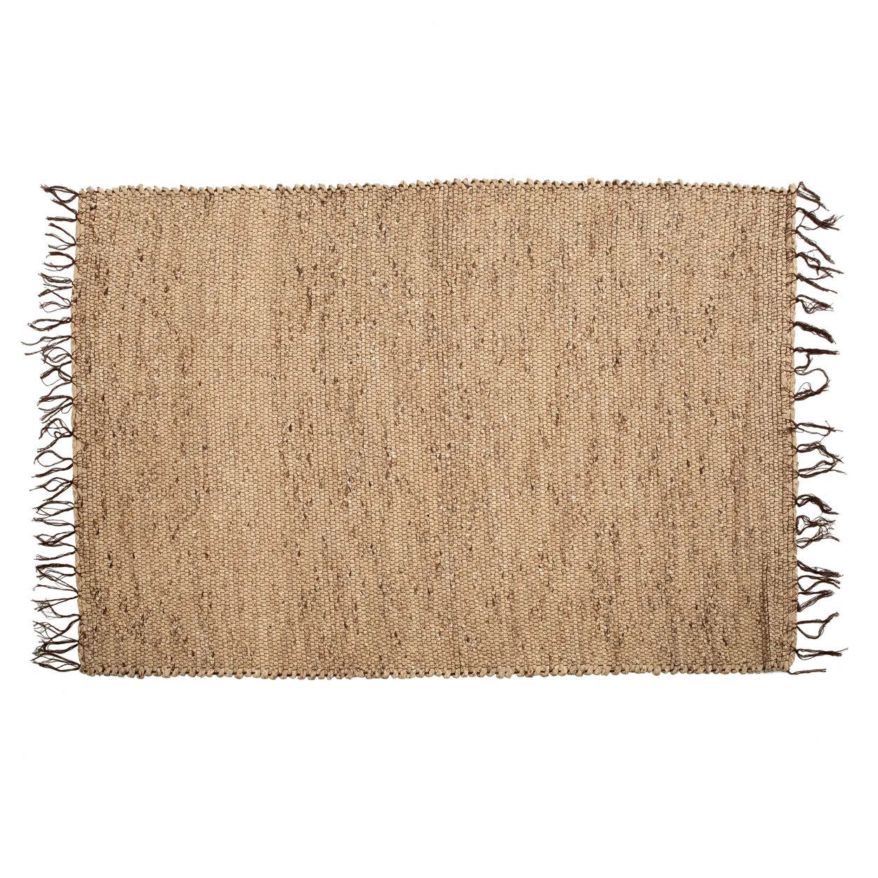 The Killing Field Carpet Natural 260x180