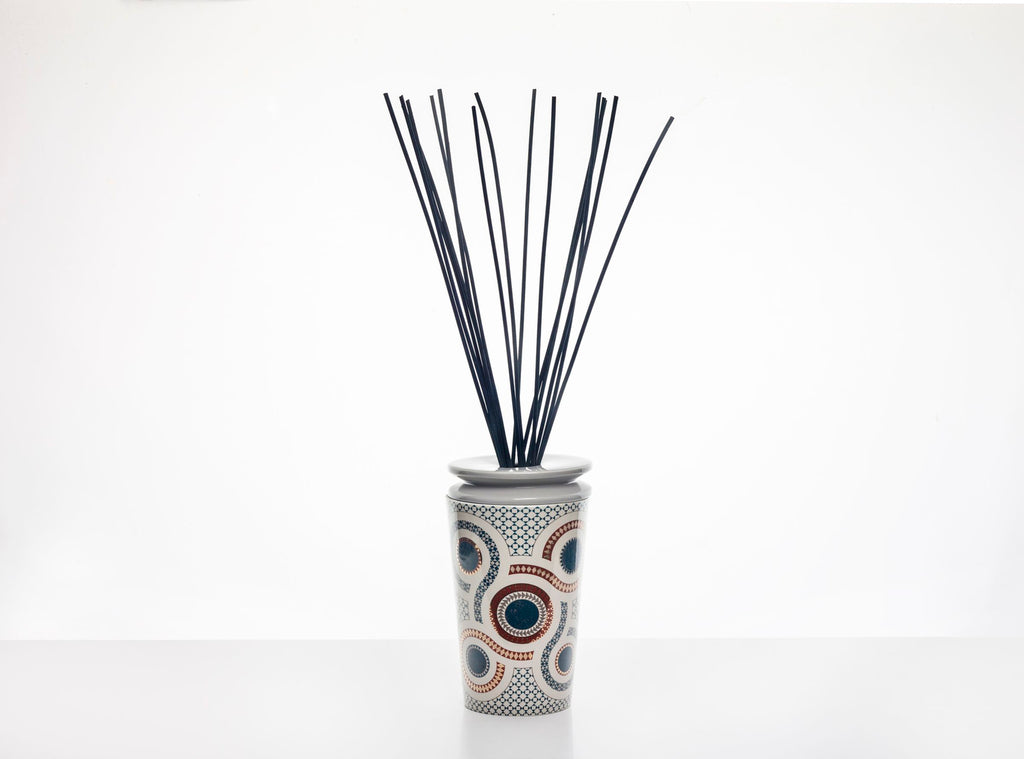 Ilum Basilica Fragrance Diffuser Large 3500 ml