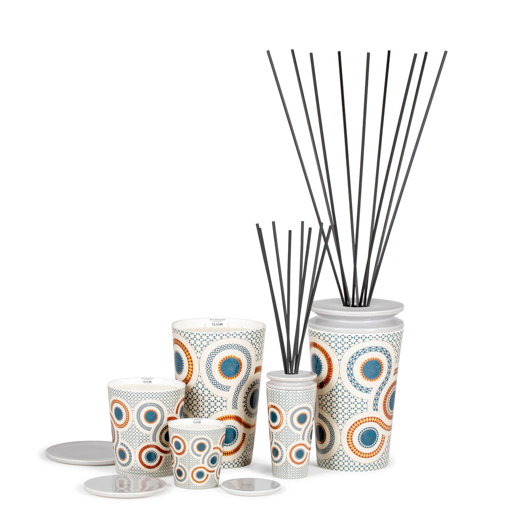 Ilum Basilica Fragrance Diffuser Large 3500 ml