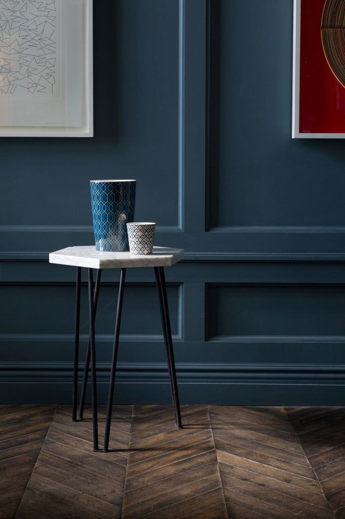 Ilum Belgravia Lux Scented Candle Large