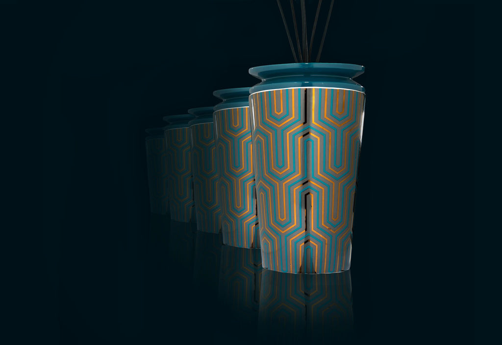 Ilum Infusion Deco Fragrance Diffuser Small