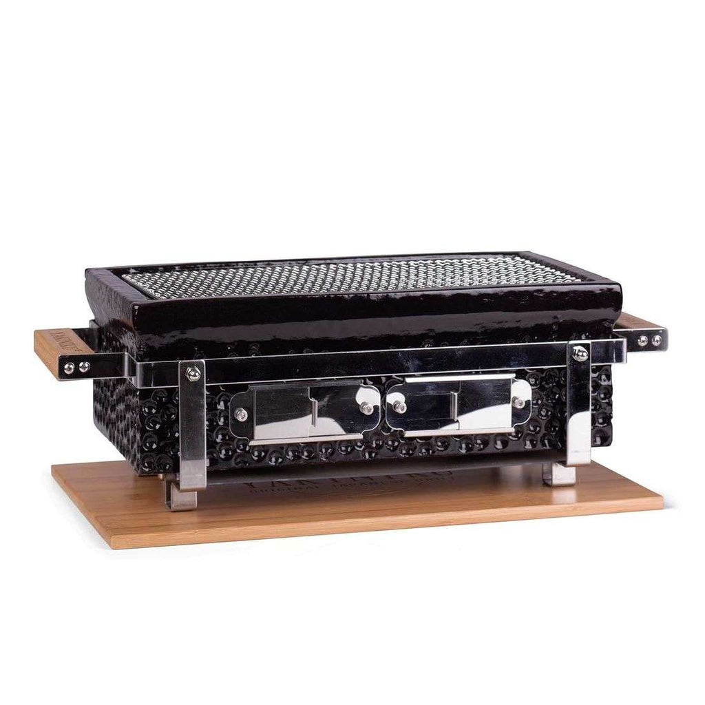 Shichirin Table Grill Medium Rectangular